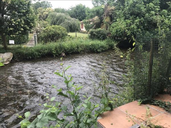 Appartement à louer |  PAMIERS |  2 pièces | 32 m²