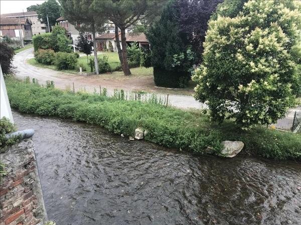 Appartement à louer |  PAMIERS |  2 pièces | 32 m²