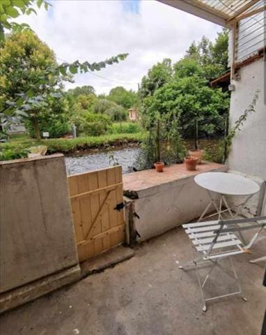 Appartement à louer |  PAMIERS |  2 pièces | 32 m²