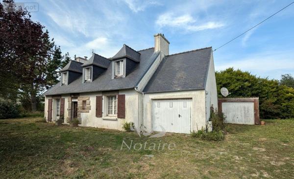 Maison à vendre à Plouescat dans le Finistère (29430), ref : 29094-919