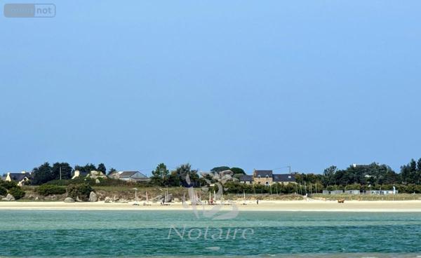 Maison à vendre à Plouescat dans le Finistère (29430), ref : 29094-919