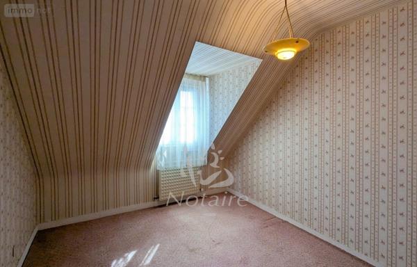 Maison à vendre à Plouescat dans le Finistère (29430), ref : 29094-919