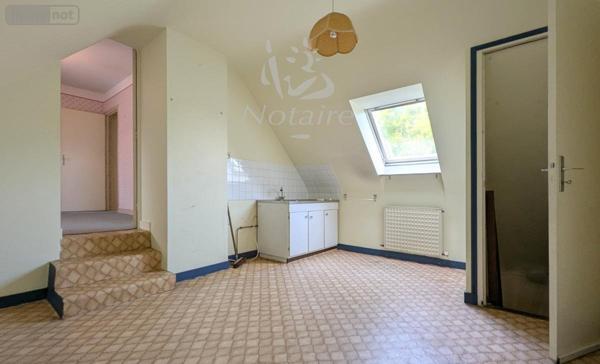 Maison à vendre à Plouescat dans le Finistère (29430), ref : 29094-919