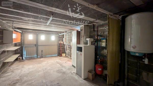 Maison à vendre à Plouescat dans le Finistère (29430), ref : 29094-919