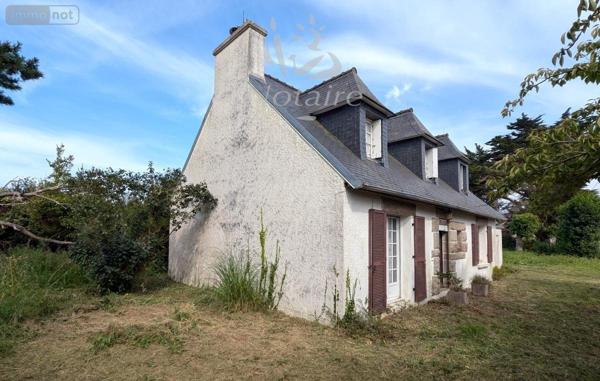 Maison à vendre à Plouescat dans le Finistère (29430), ref : 29094-919
