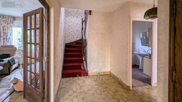 Maison à vendre à Plouescat dans le Finistère (29430), ref : 29094-919