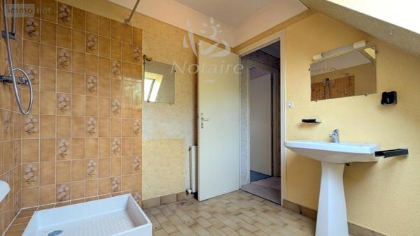 Maison à vendre à Plouescat dans le Finistère (29430), ref : 29094-919