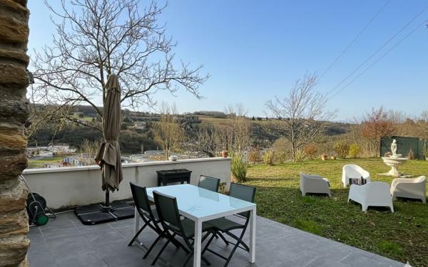 Appartement à vendre    4 pièces • 97 m2 Vienne