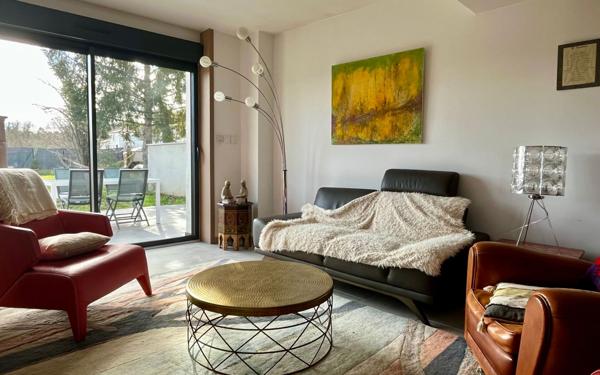 Appartement à vendre    4 pièces • 97 m2 Vienne