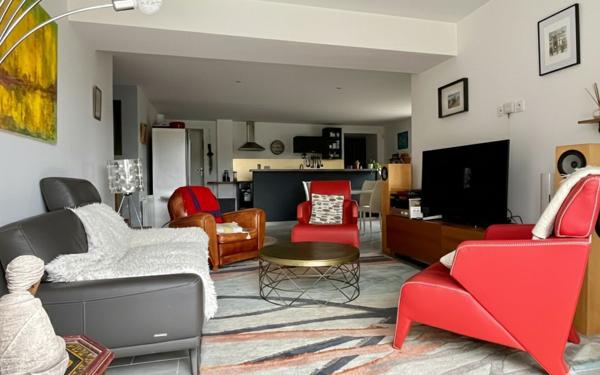 Appartement à vendre    4 pièces • 97 m2 Vienne