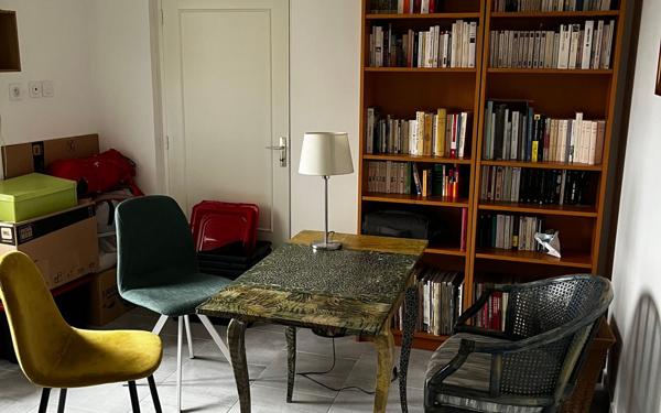 Appartement à vendre    4 pièces • 97 m2 Vienne