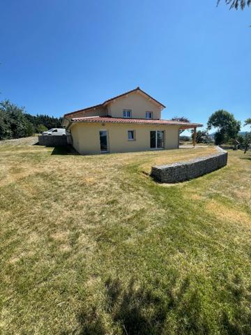 Maison T5 refaite à neuf
