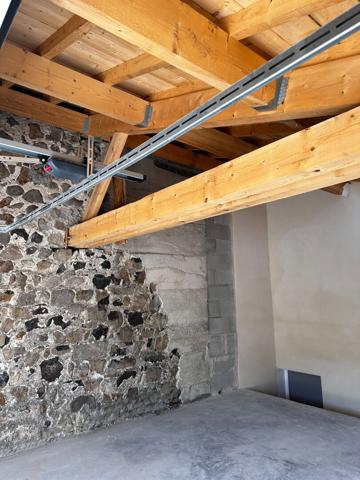 Maison T5 refaite à neuf