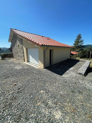Maison T5 refaite à neuf