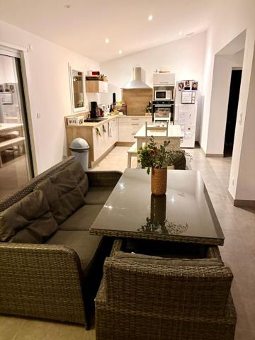 Maison T5 refaite à neuf