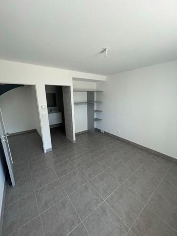 Maison T5 refaite à neuf