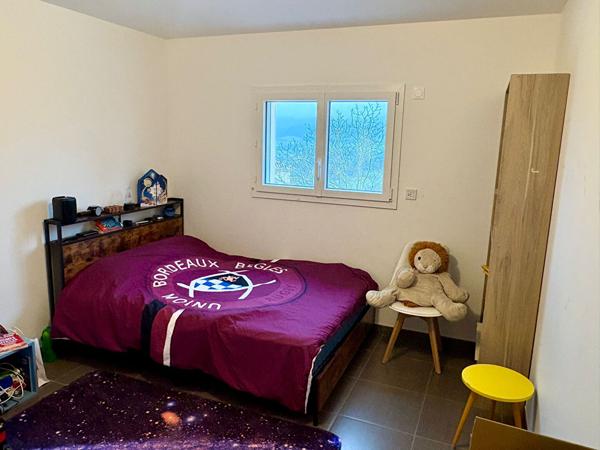 Maison T5 refaite à neuf