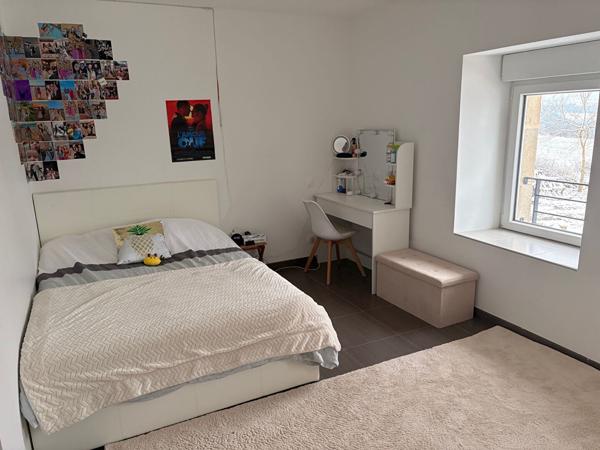 Maison T5 refaite à neuf