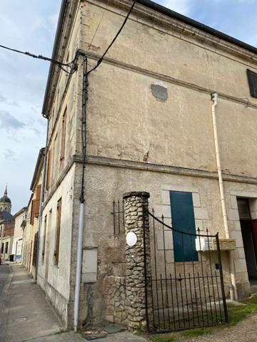 Appartement T2 - Réf. LIN