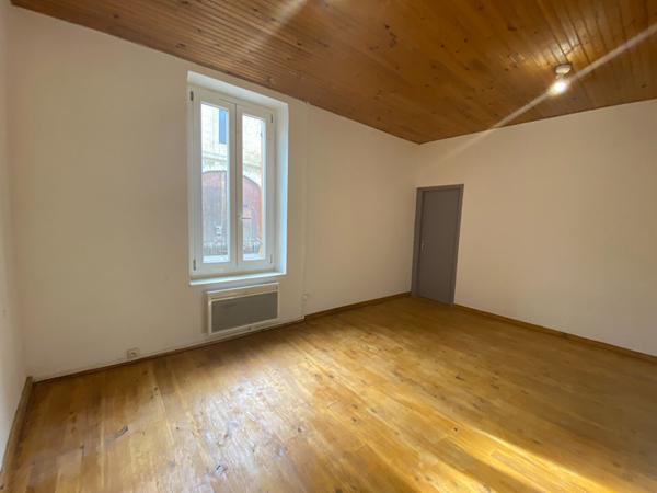 Appartement T2 - Réf. LIN