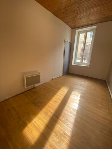 Appartement T2 - Réf. LIN
