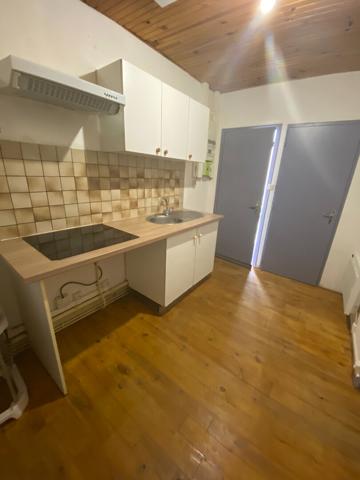 Appartement T2 - Réf. LIN