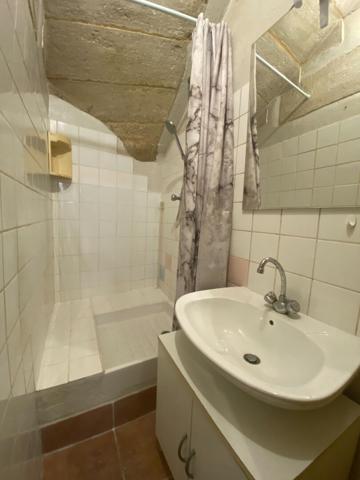Appartement T2 - Réf. LIN