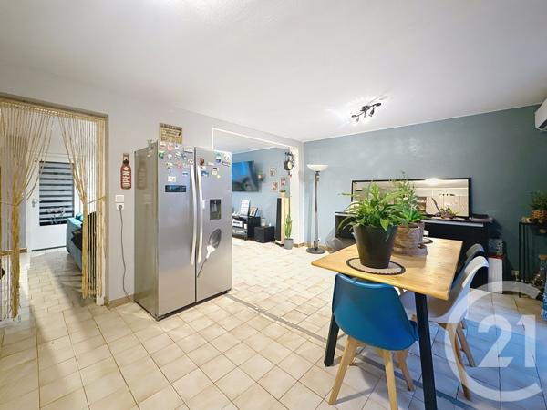 Maison à vendre  5 pièces - 87,28 m2 CLICHY SOUS BOIS - 93