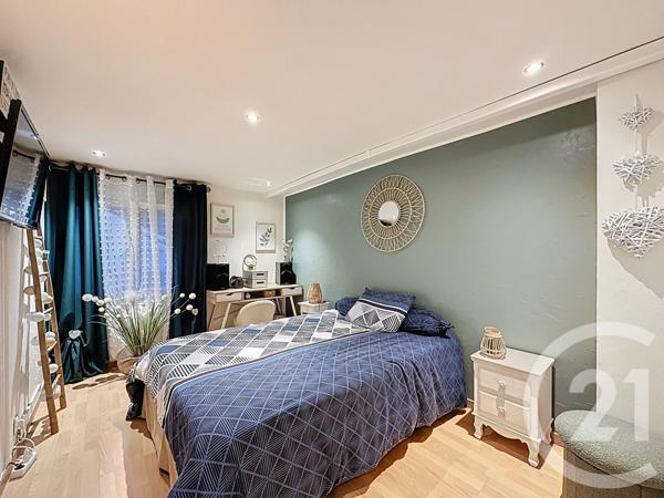 Maison à vendre  5 pièces - 87,28 m2 CLICHY SOUS BOIS - 93