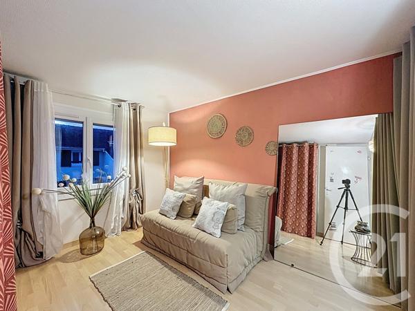 Maison à vendre  5 pièces - 87,28 m2 CLICHY SOUS BOIS - 93