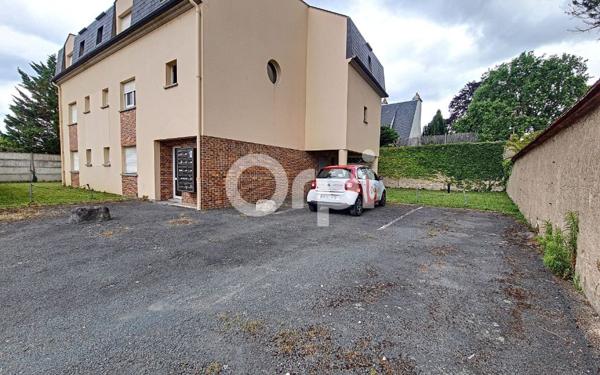 Appartement à louer    1 pièce •  Orléans