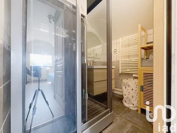 Maison à vendre 3 pièces 85 m² Villemoisson-sur-Orge