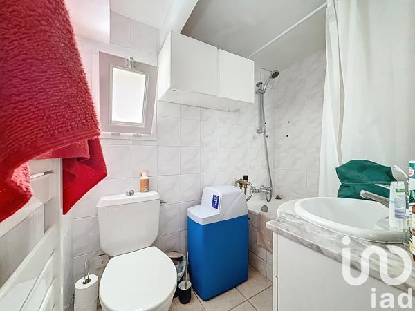 Maison à vendre 3 pièces 85 m² Villemoisson-sur-Orge