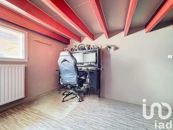 Maison à vendre 3 pièces 85 m² Villemoisson-sur-Orge