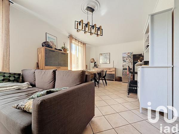 Maison à vendre 3 pièces 85 m² Villemoisson-sur-Orge