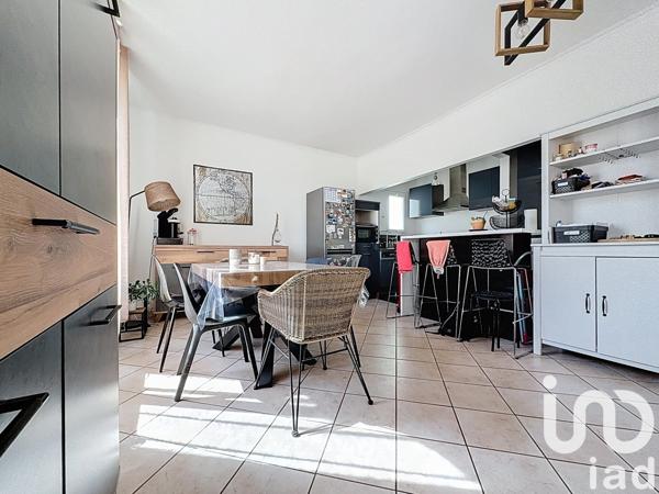 Maison à vendre 3 pièces 85 m² Villemoisson-sur-Orge