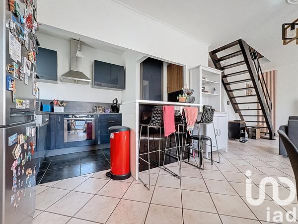 Maison à vendre 3 pièces 85 m² Villemoisson-sur-Orge