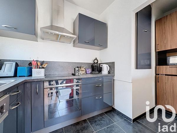 Maison à vendre 3 pièces 85 m² Villemoisson-sur-Orge