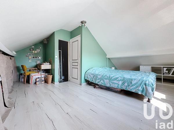 Maison à vendre 3 pièces 85 m² Villemoisson-sur-Orge