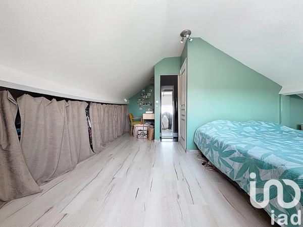 Maison à vendre 3 pièces 85 m² Villemoisson-sur-Orge