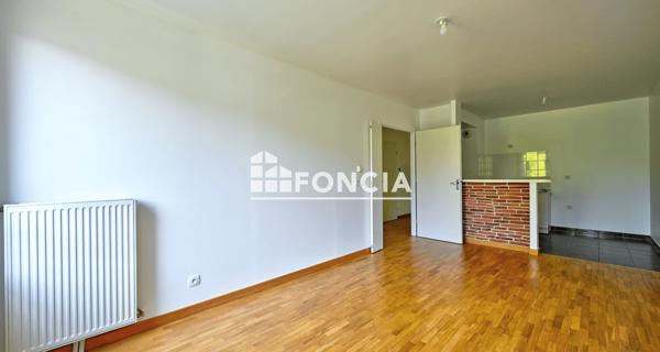 À vendre Appartement 2 pièces 45.2 m² - Saint-germain-en-laye 78100