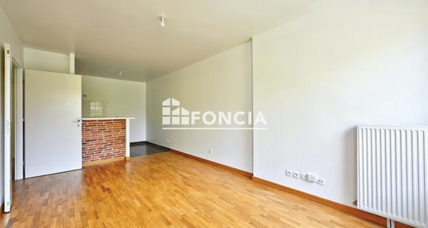À vendre Appartement 2 pièces 45.2 m² - Saint-germain-en-laye 78100