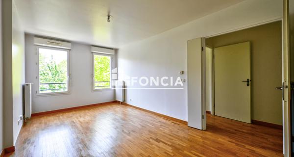 À vendre Appartement 2 pièces 45.2 m² - Saint-germain-en-laye 78100