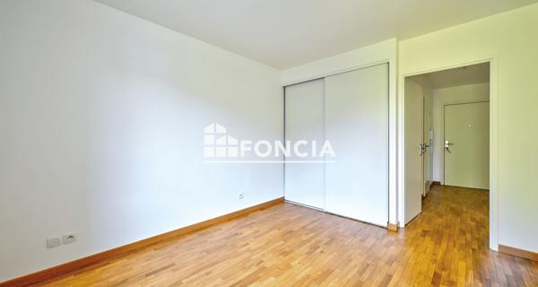 À vendre Appartement 2 pièces 45.2 m² - Saint-germain-en-laye 78100