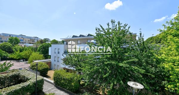 À vendre Appartement 2 pièces 45.2 m² - Saint-germain-en-laye 78100