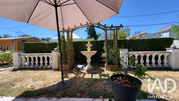 Maison à vendre 4 pièces 88 m² Amboise