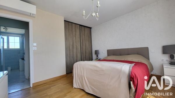 Maison à vendre 4 pièces 88 m² Amboise