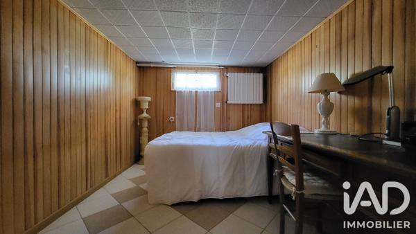 Maison à vendre 4 pièces 88 m² Amboise