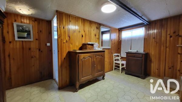 Maison à vendre 4 pièces 88 m² Amboise
