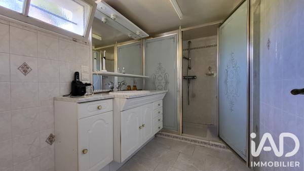 Maison à vendre 4 pièces 88 m² Amboise